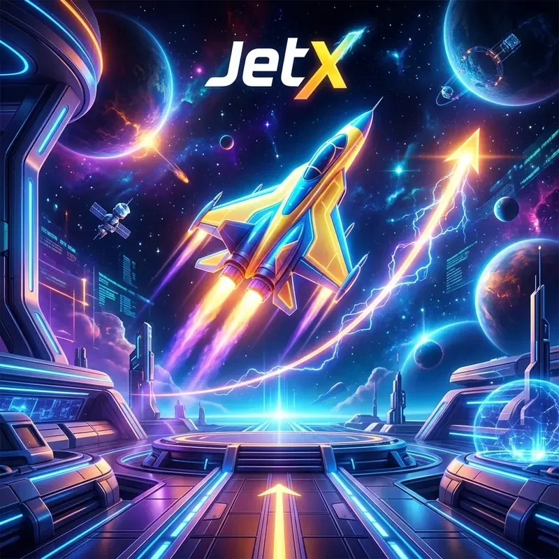 JetX