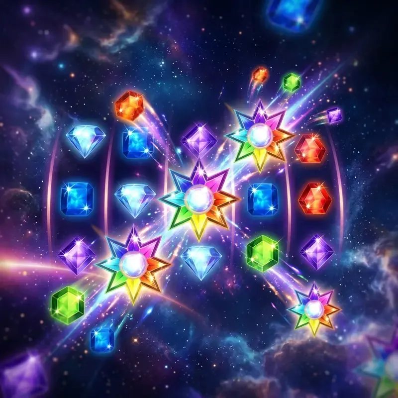 Starburst slot bepul o'ynash, demo rejim