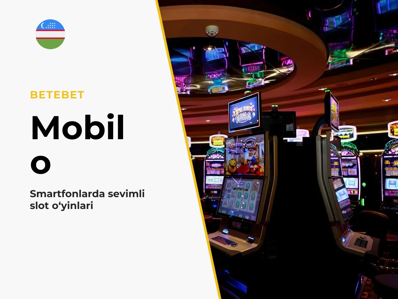 Big Bass Bonanza mobile smartfon va
