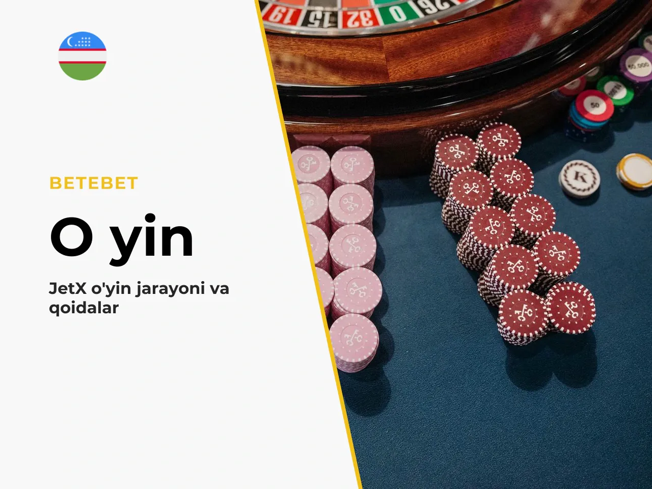 5.1 Raund tuzilishi va portlash xavfi