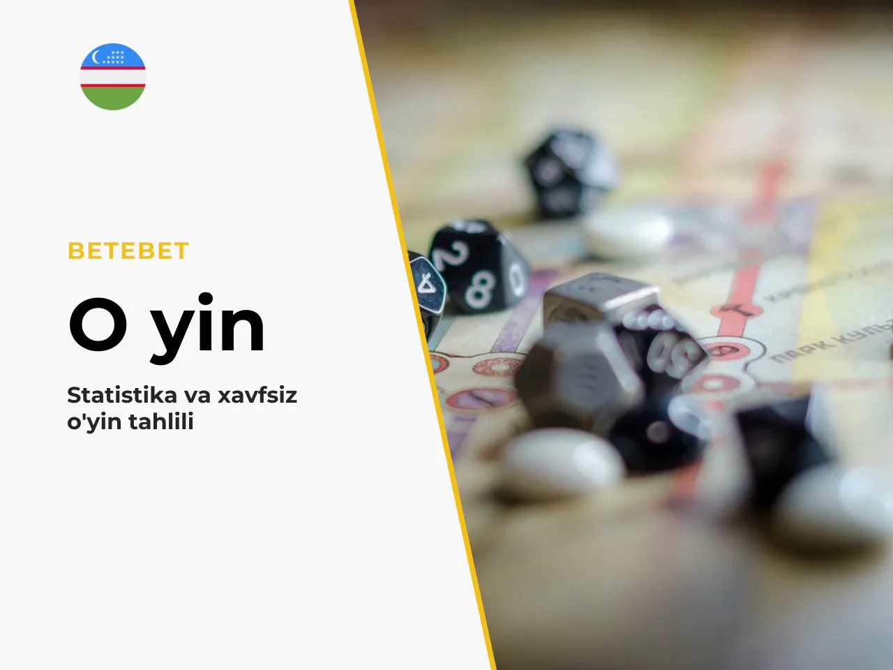 2,0x nuqtasida yo'qotish ehtimoli har raundda