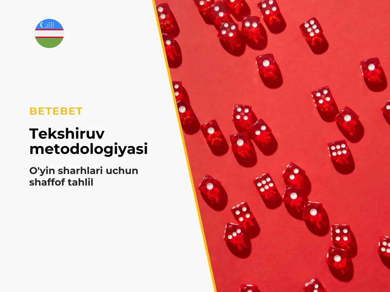 Tahririyat metodologiyasi bu material qanday tekshirildi