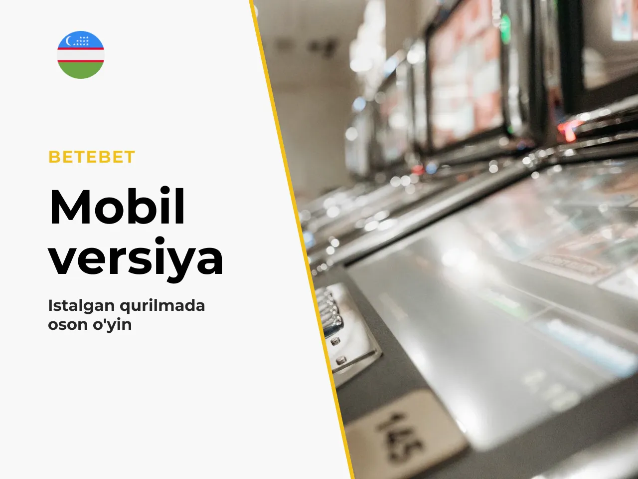 9.1. Mobil versiya va online kirish