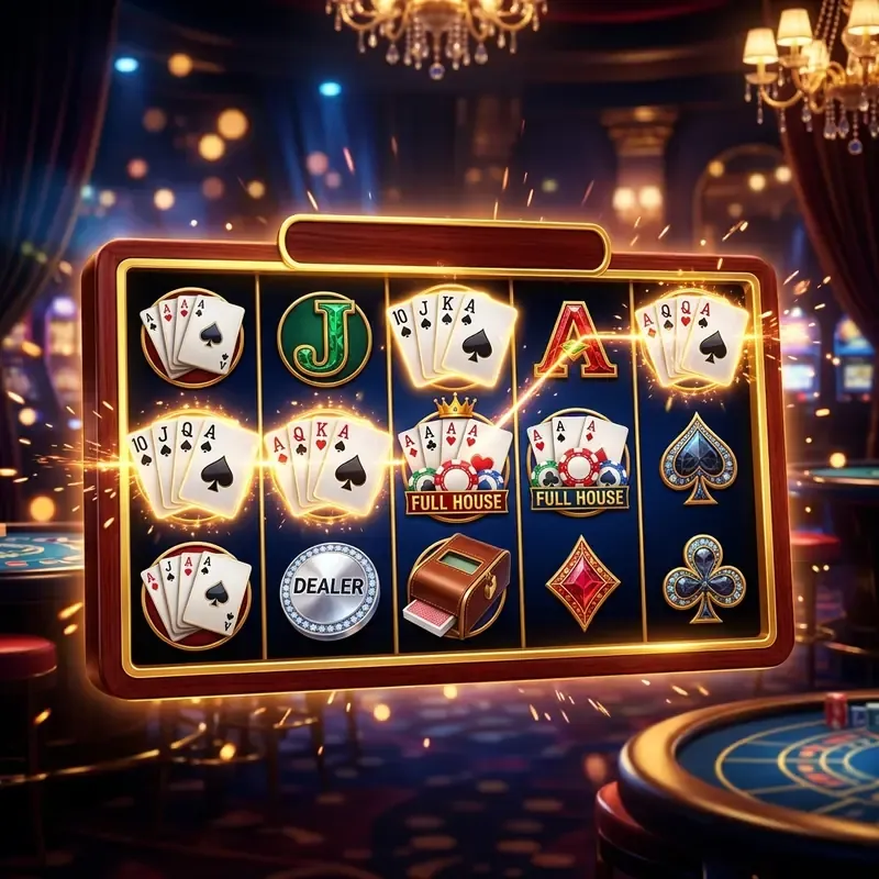 Poker