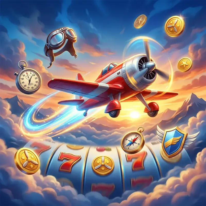 Aviatrix demo va real money rejimida