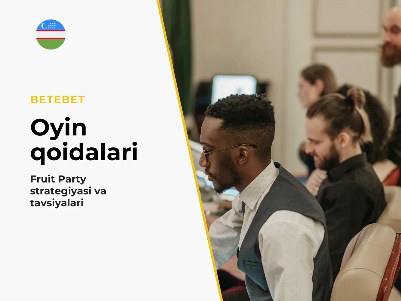 Honest Odds tahririyatining 200x qoidasi. Slotning