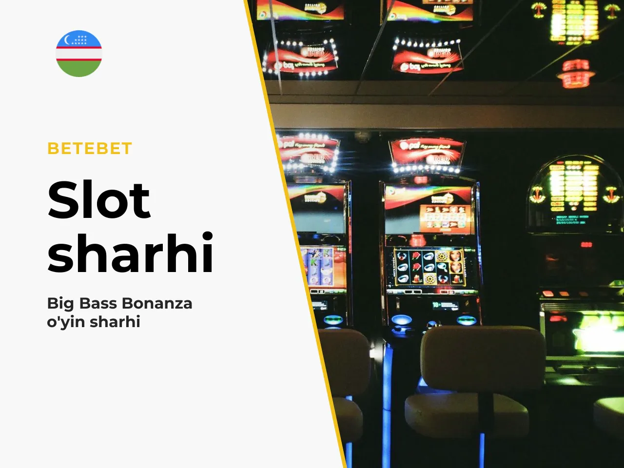 Pragmatic Play'dan Big Bass Bonanza sloti