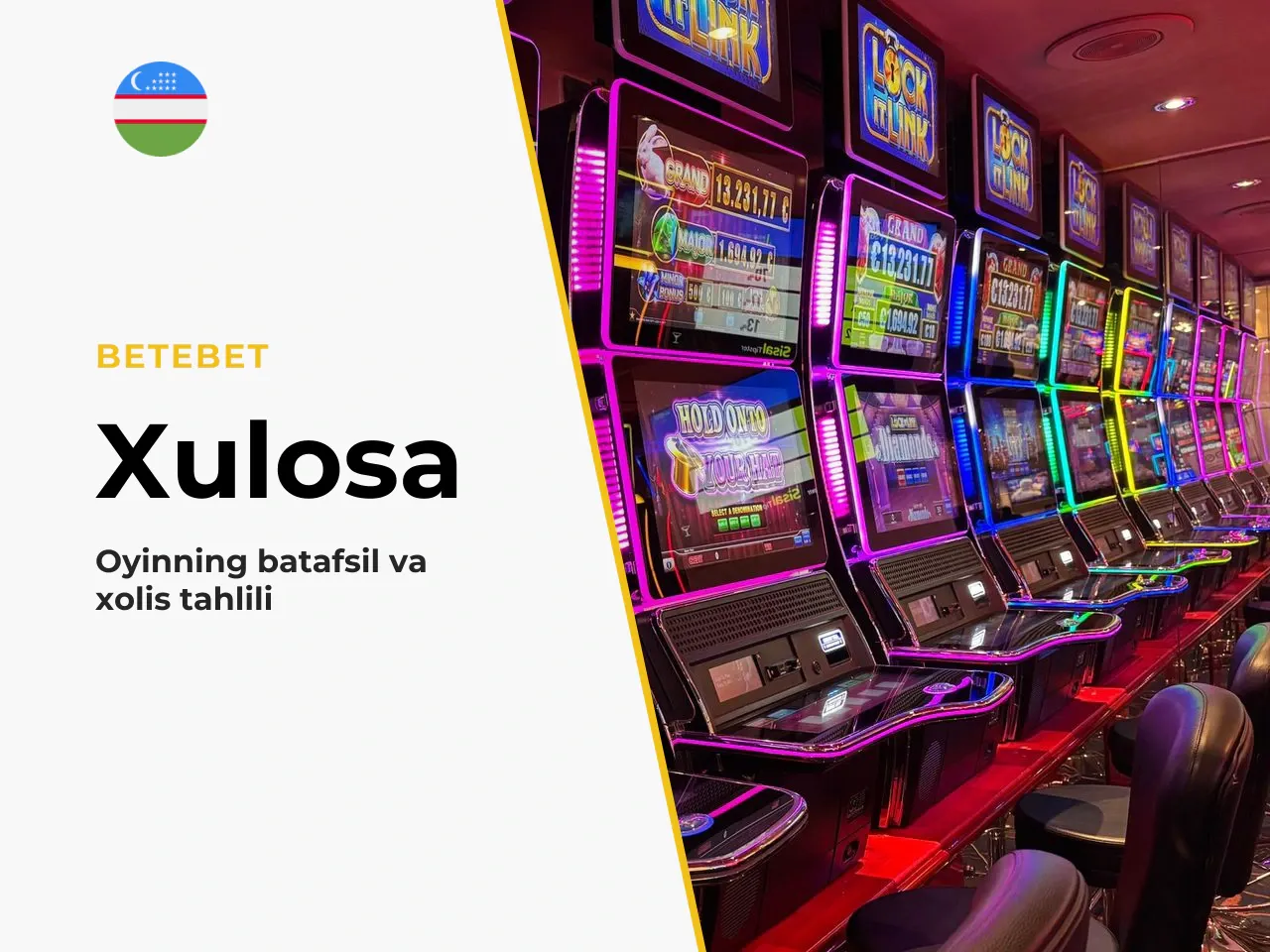 9. Xulosa. Sugar Rush 1000 Pragmatic