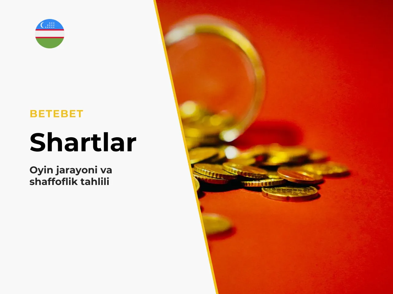 Manbalar va shaffoflik