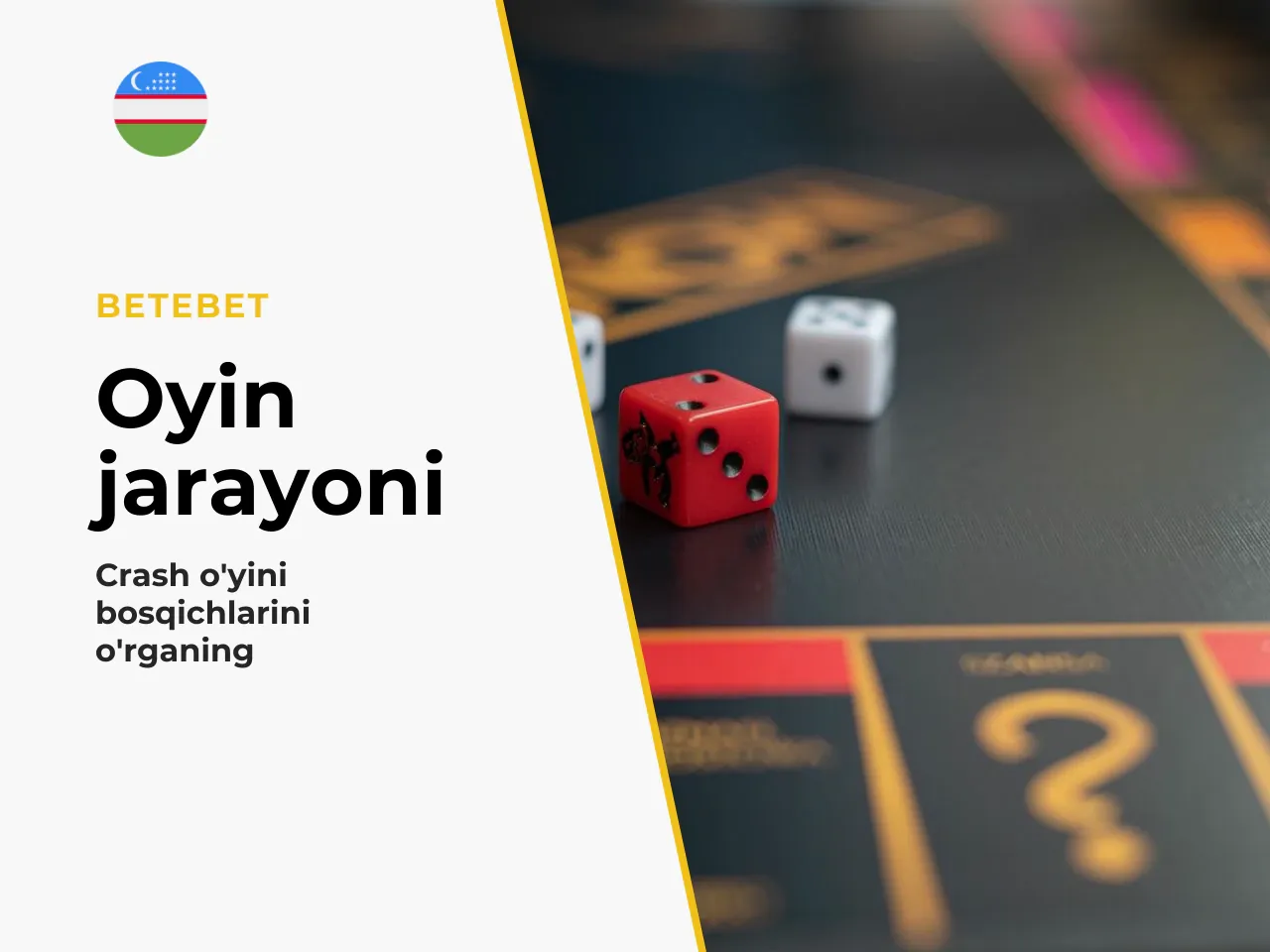 2.1. Samolyot parvozi, multiplikator va crash
