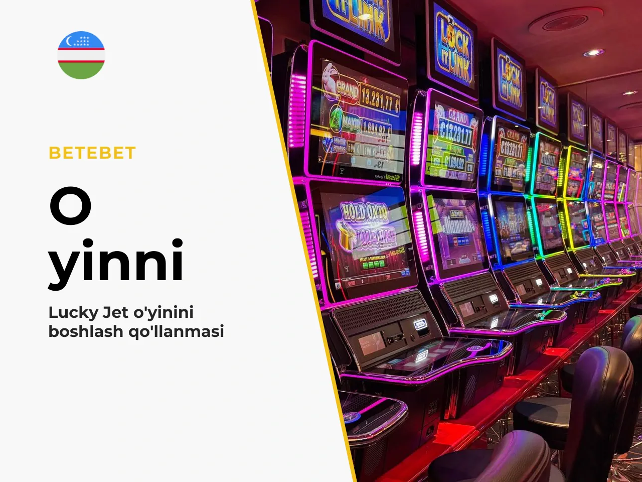 4.6. Lucky Jet play birinchi stavkaga