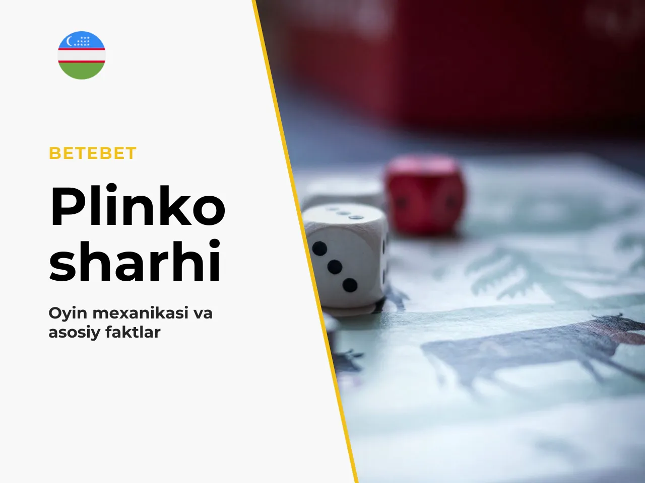 Qisqacha xulosa 40 sekundda asosiy faktlar
