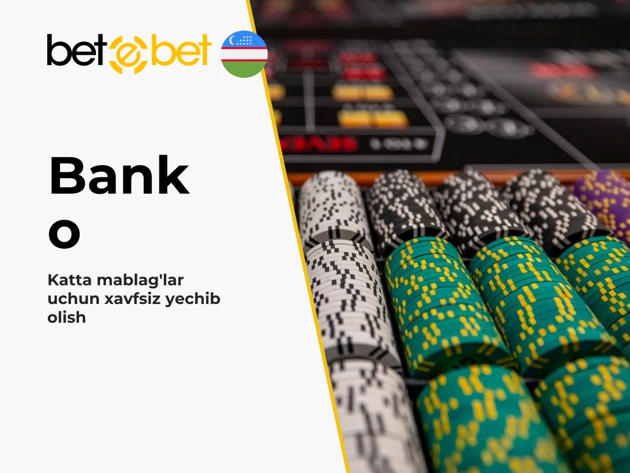 5.3. Bank o'tkazmalari va virtual hisoblar