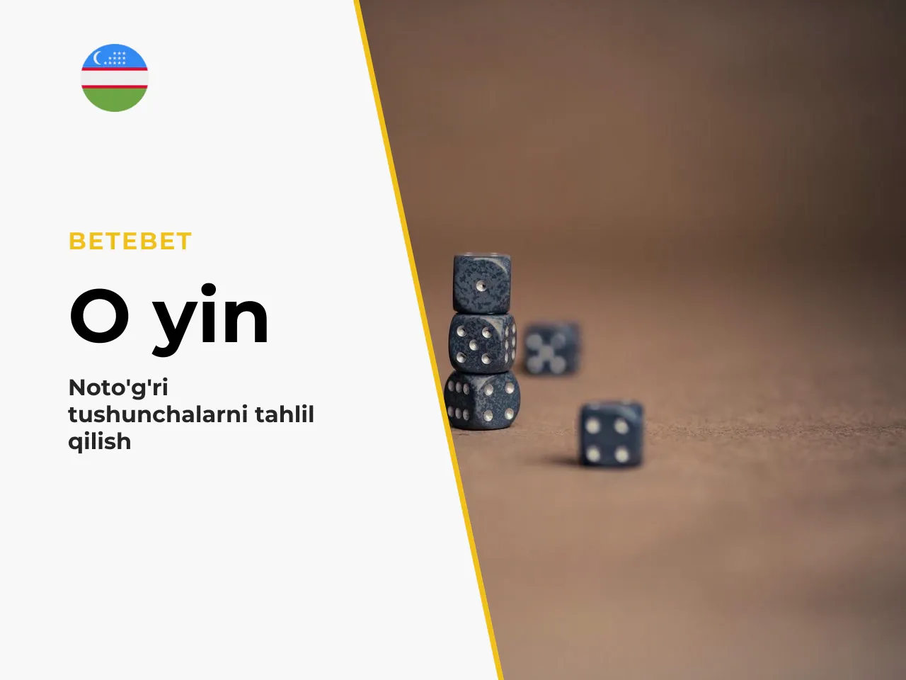 2. Gambler's fallacy o'yinchi xatosi