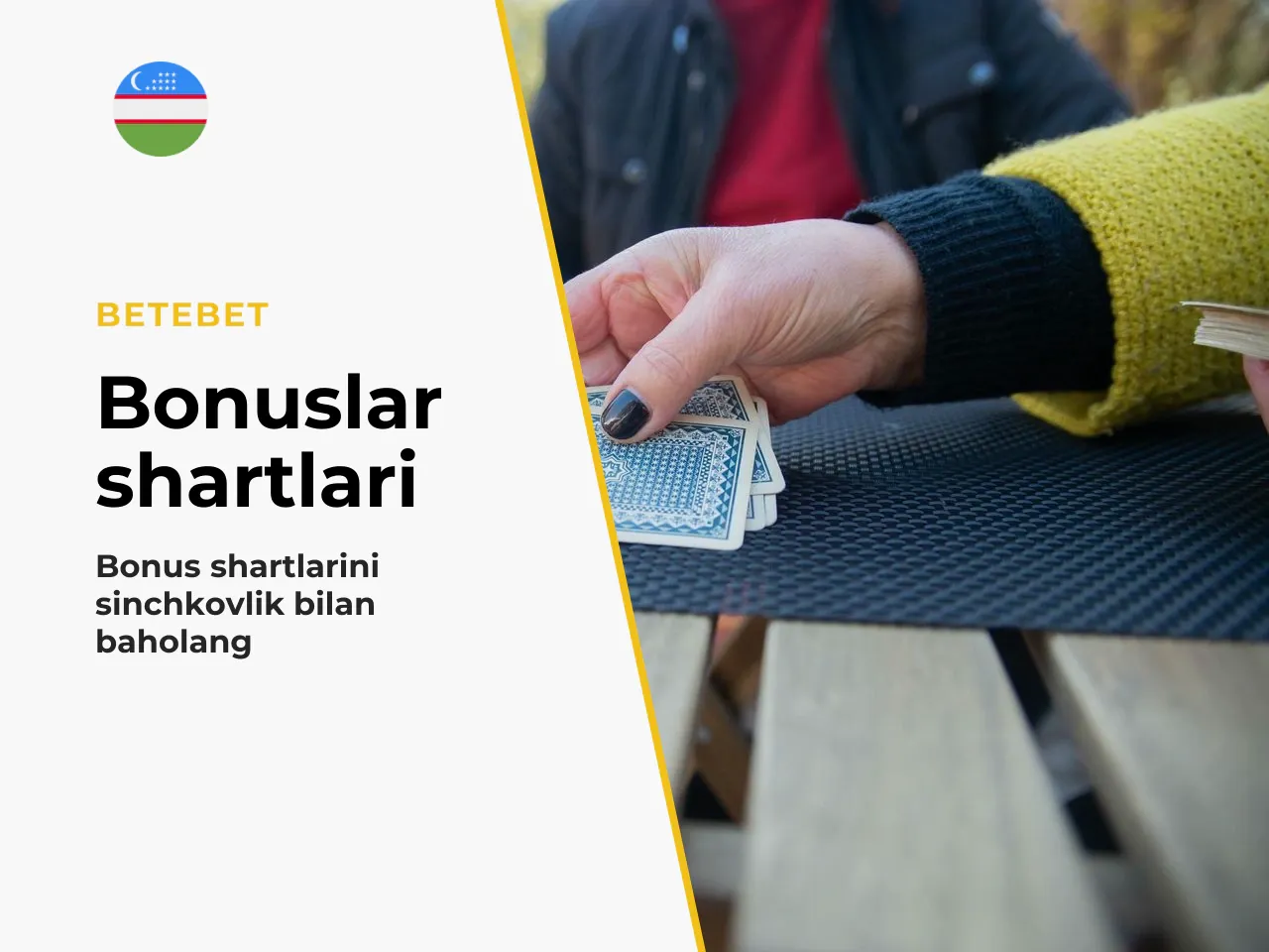 Real pulga o ynashdan oldin bonus