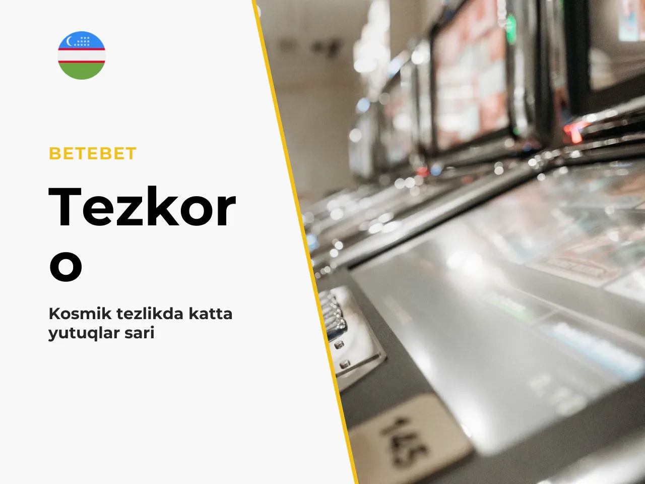 Eng muhimi 30 sekundda
