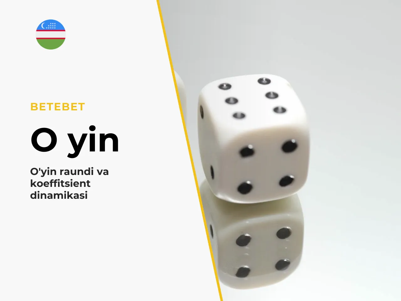 O yin raundi davomida nima sodir