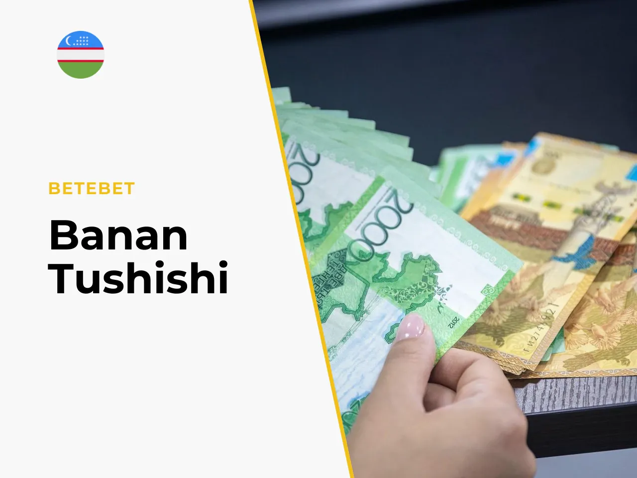 Bu raqamlarni qanday o'qish kerak Birinchidan