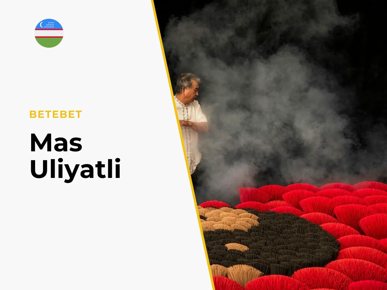 Mas'uliyatli o'yin. Qimor o'yinlari daromad manbasi