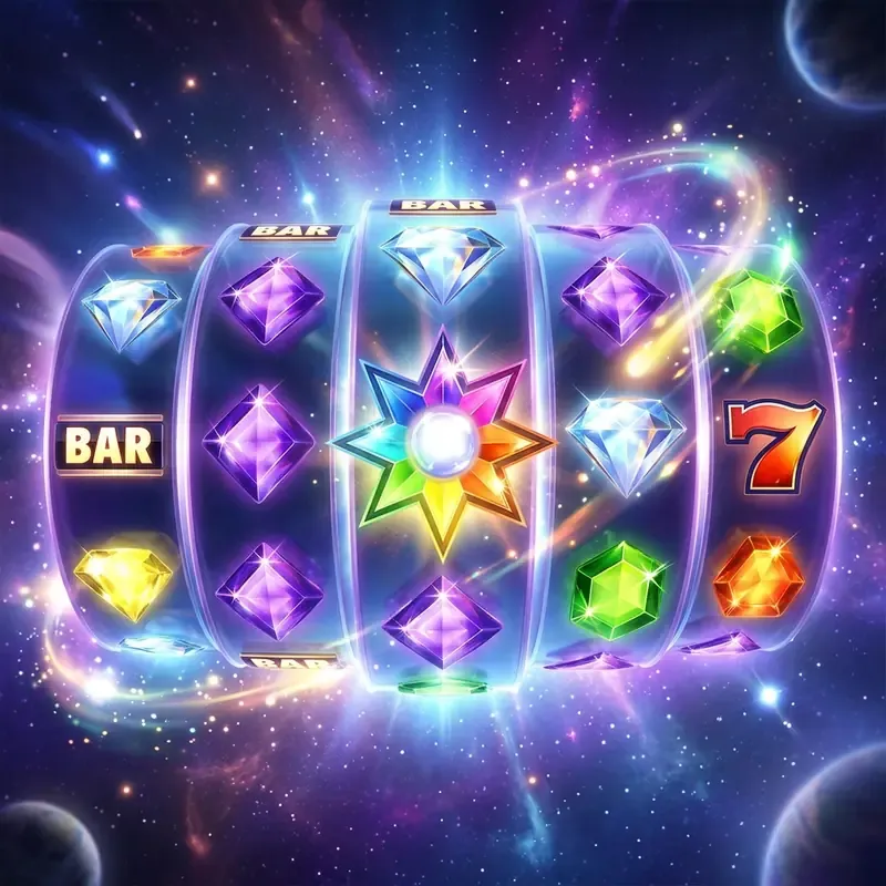 Starburst