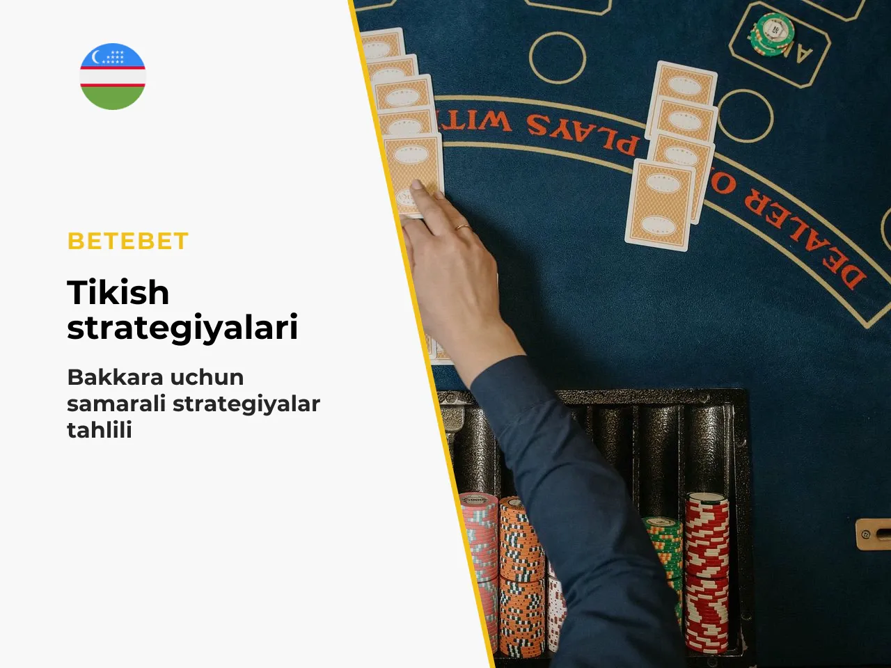 Fibonacci Martingale ga qaraganda sekinroq o