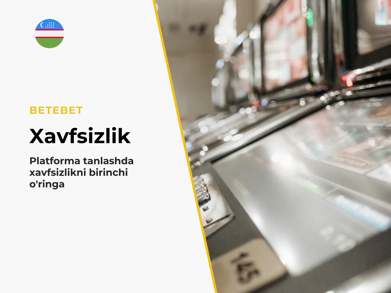 Bu statistika bitta narsani ko'rsatadi platforma