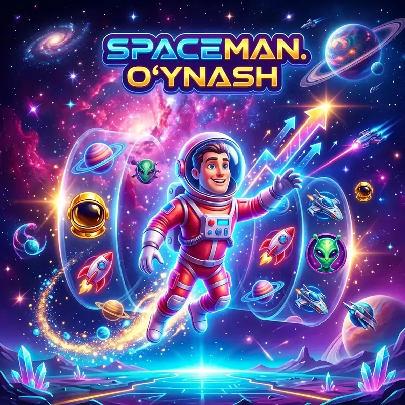 Spaceman