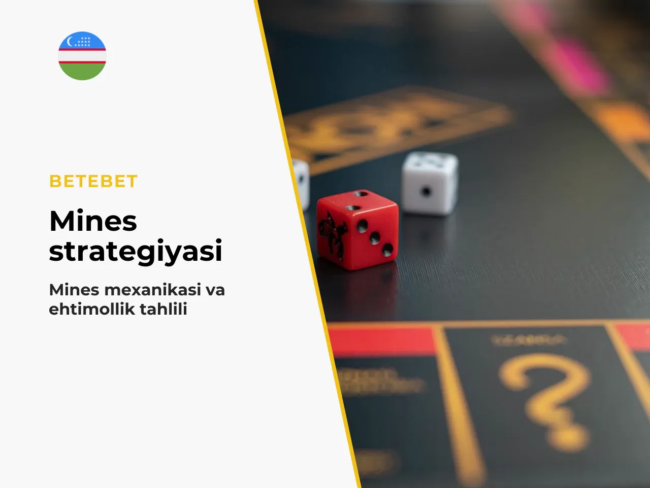 Gems, bombs va multiplikator matematik bog'liqlik