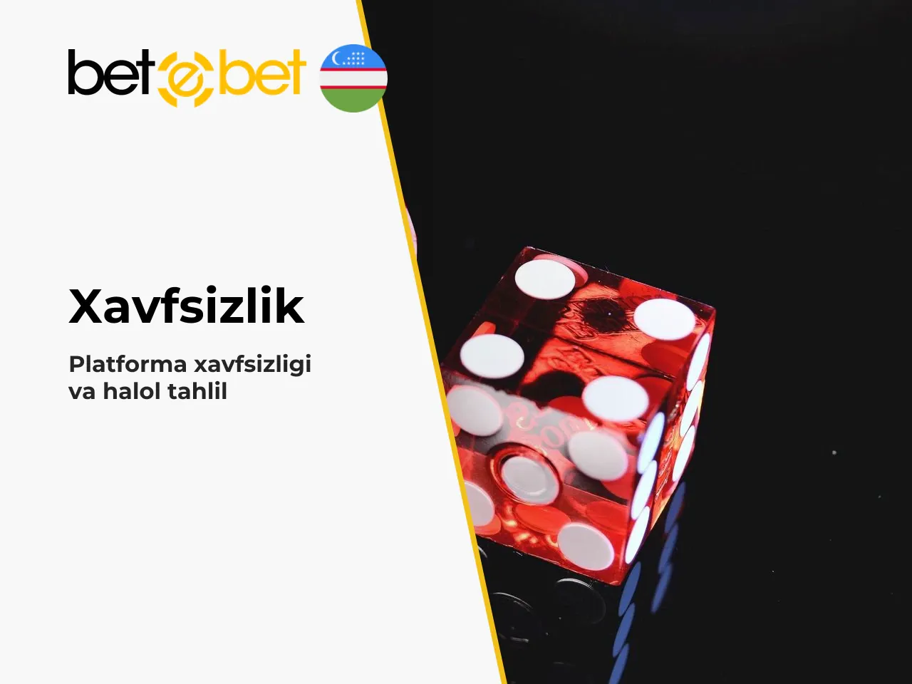 1.3. Cheklovlar va halollik to'g'risidagi izoh