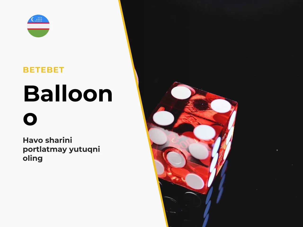 Balloon Game nima va u kimlar
