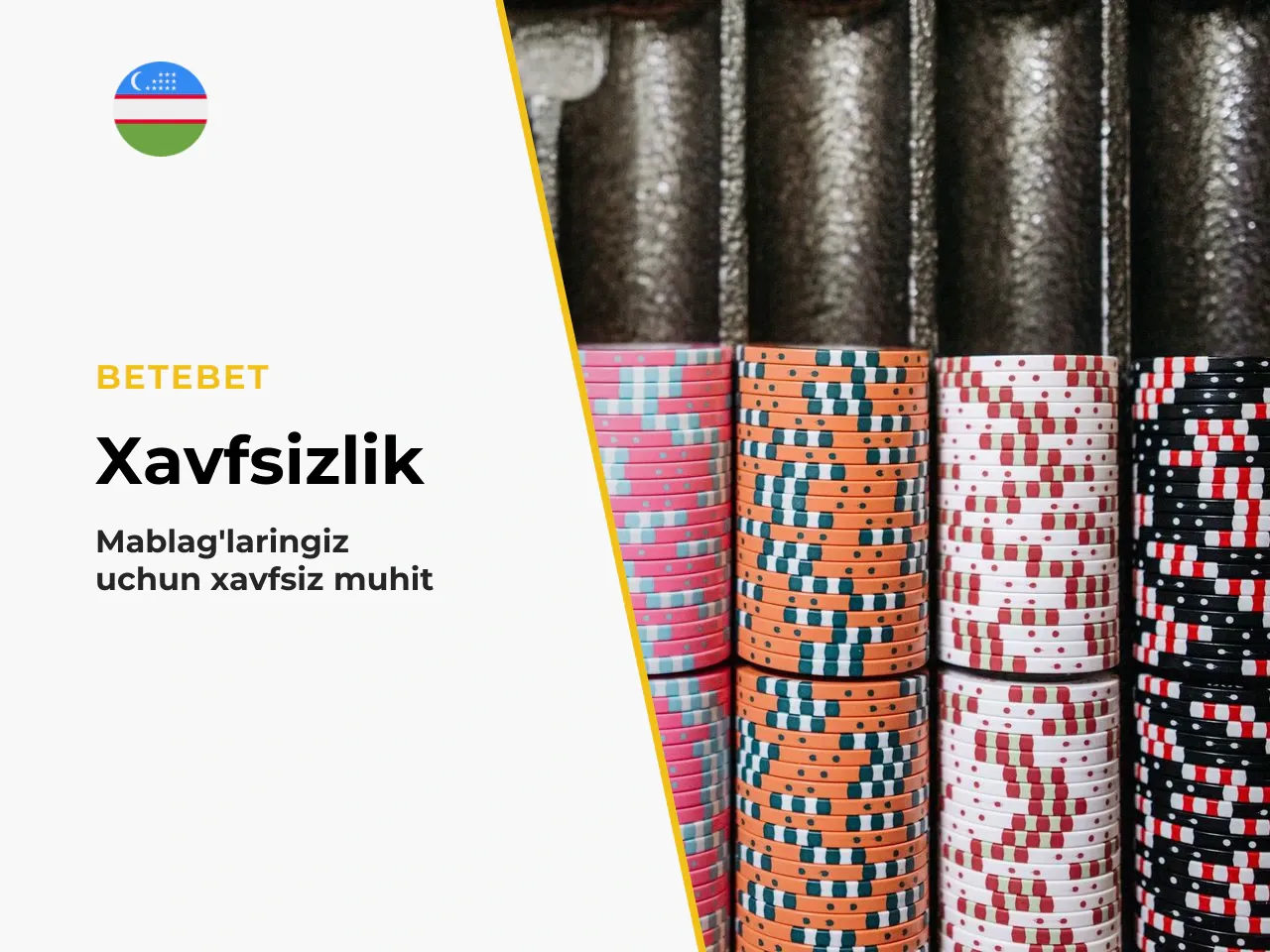 17.2. Tranzaksiya xavfsizligi
