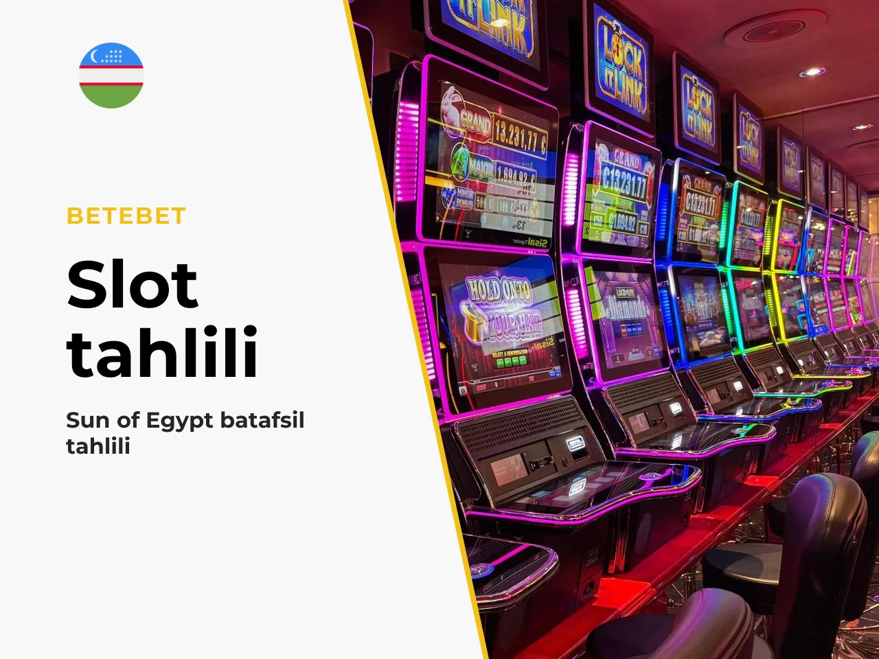 3.1. Booongo'dan 3 Oaks Gaming'ga. Booongo