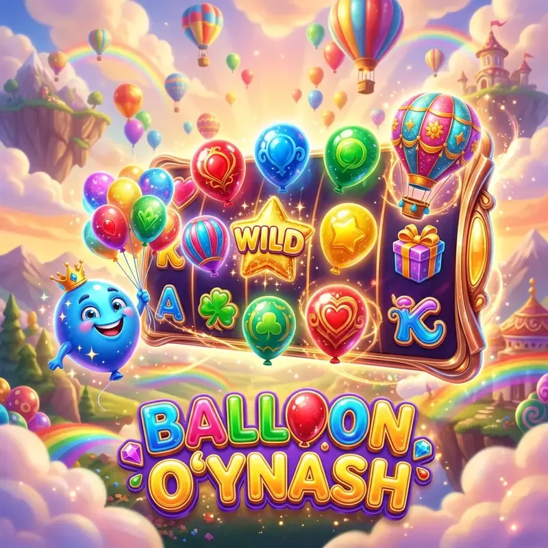 Balloon