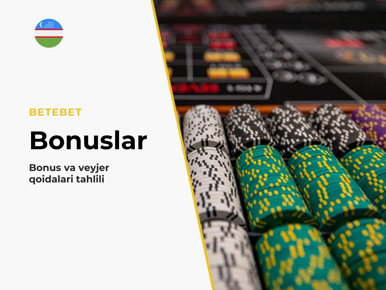 4.4. Bonuslar va veyjer asosiy tuzoq