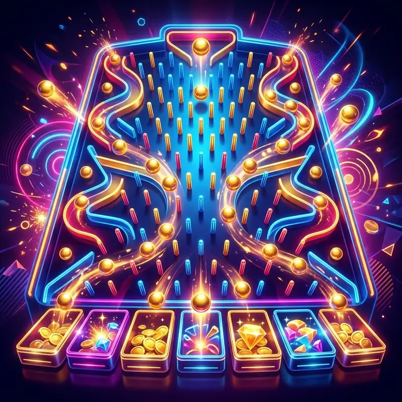Plinko