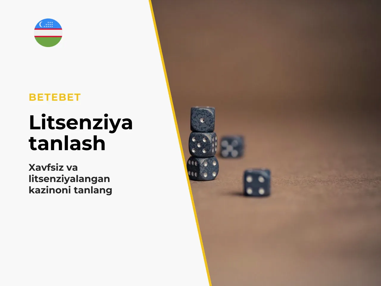 Plinko o'ynash uchun kazinoni qanday tanlash