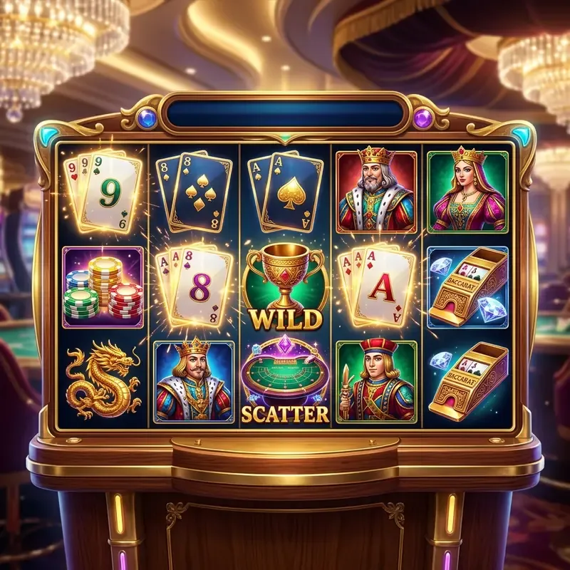 Baccarat