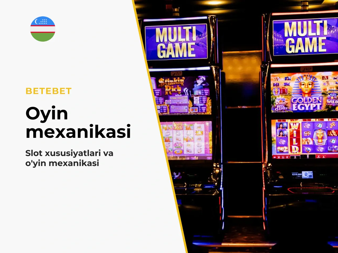O'yin maydoni, ramzlar va to'lov tizimi