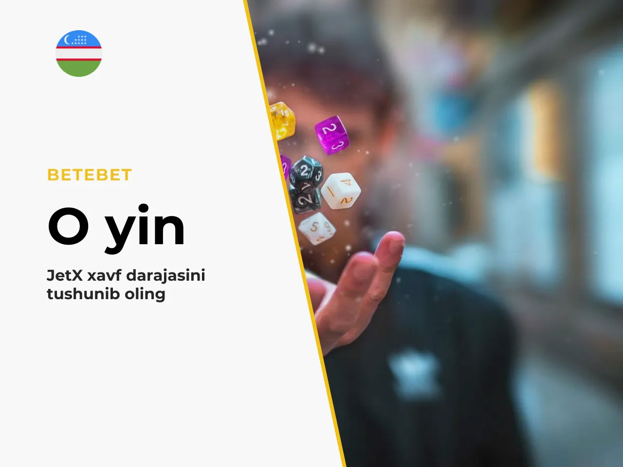 6.2 Volatillik JetX qanchalik xavfli. Volatillik