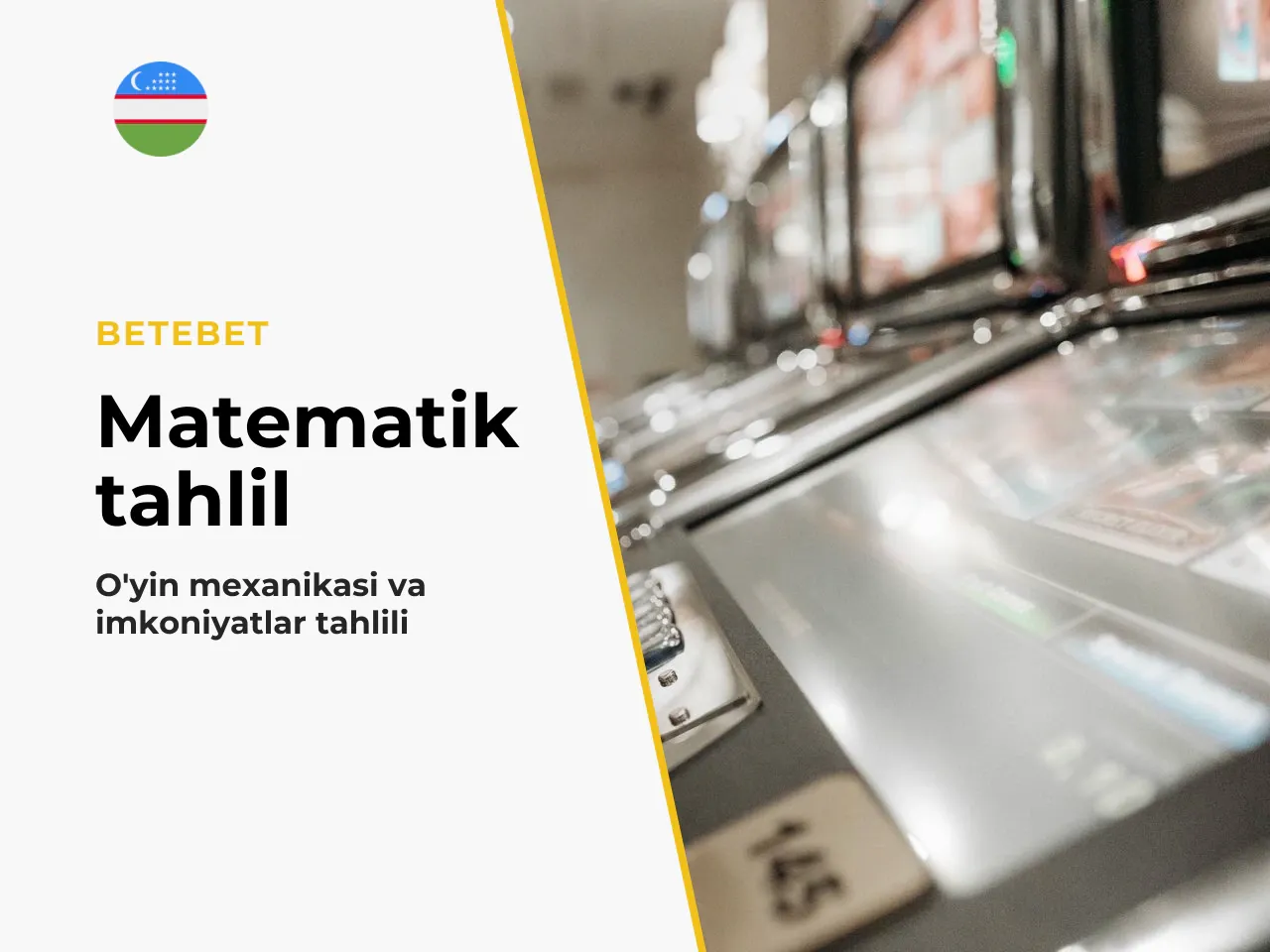 Yakuniy xulosa. Sweet Bonanza 1000 kreativ