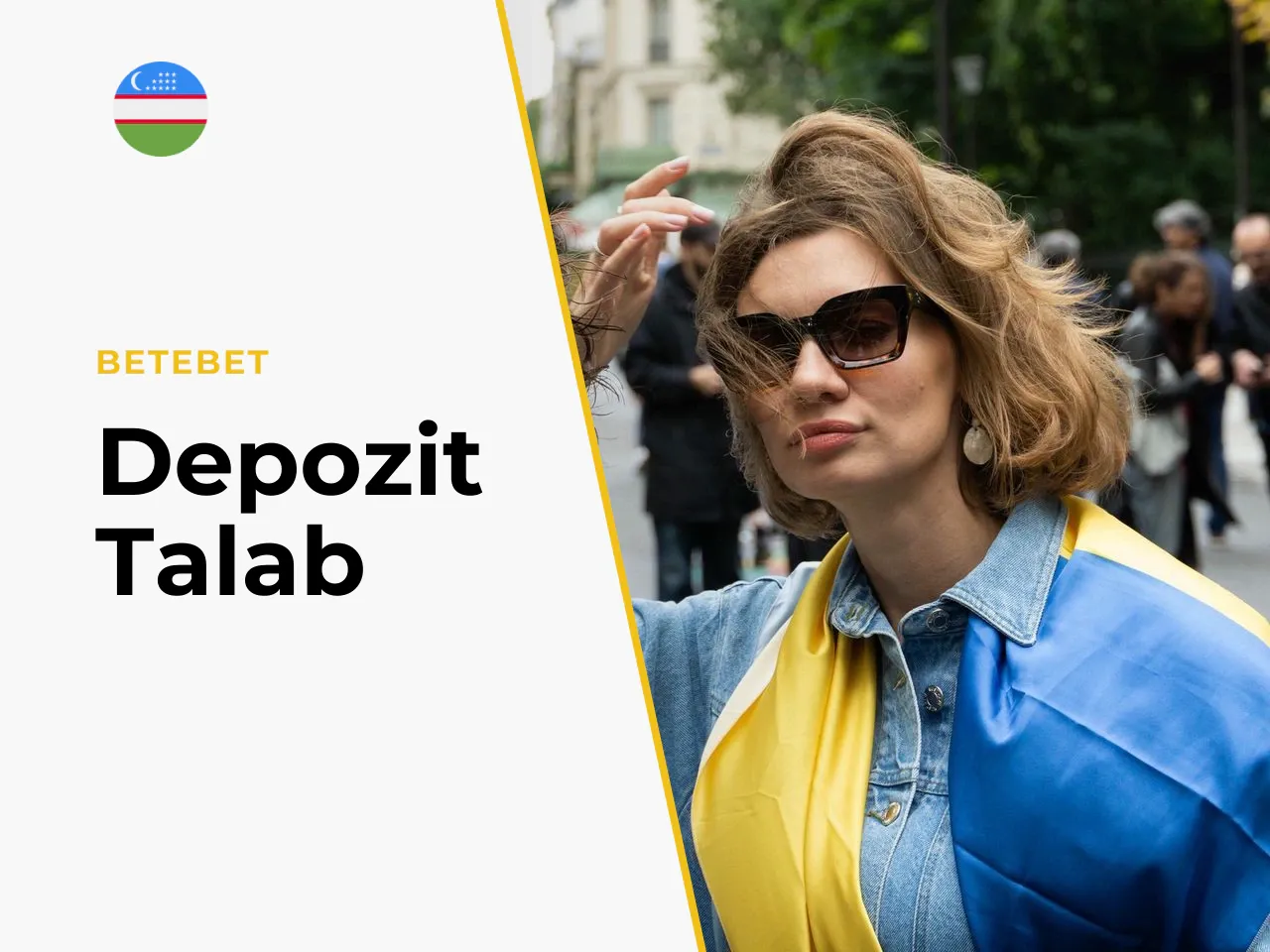 Demo rejimi moliyaviy xavf yo'q, lekin