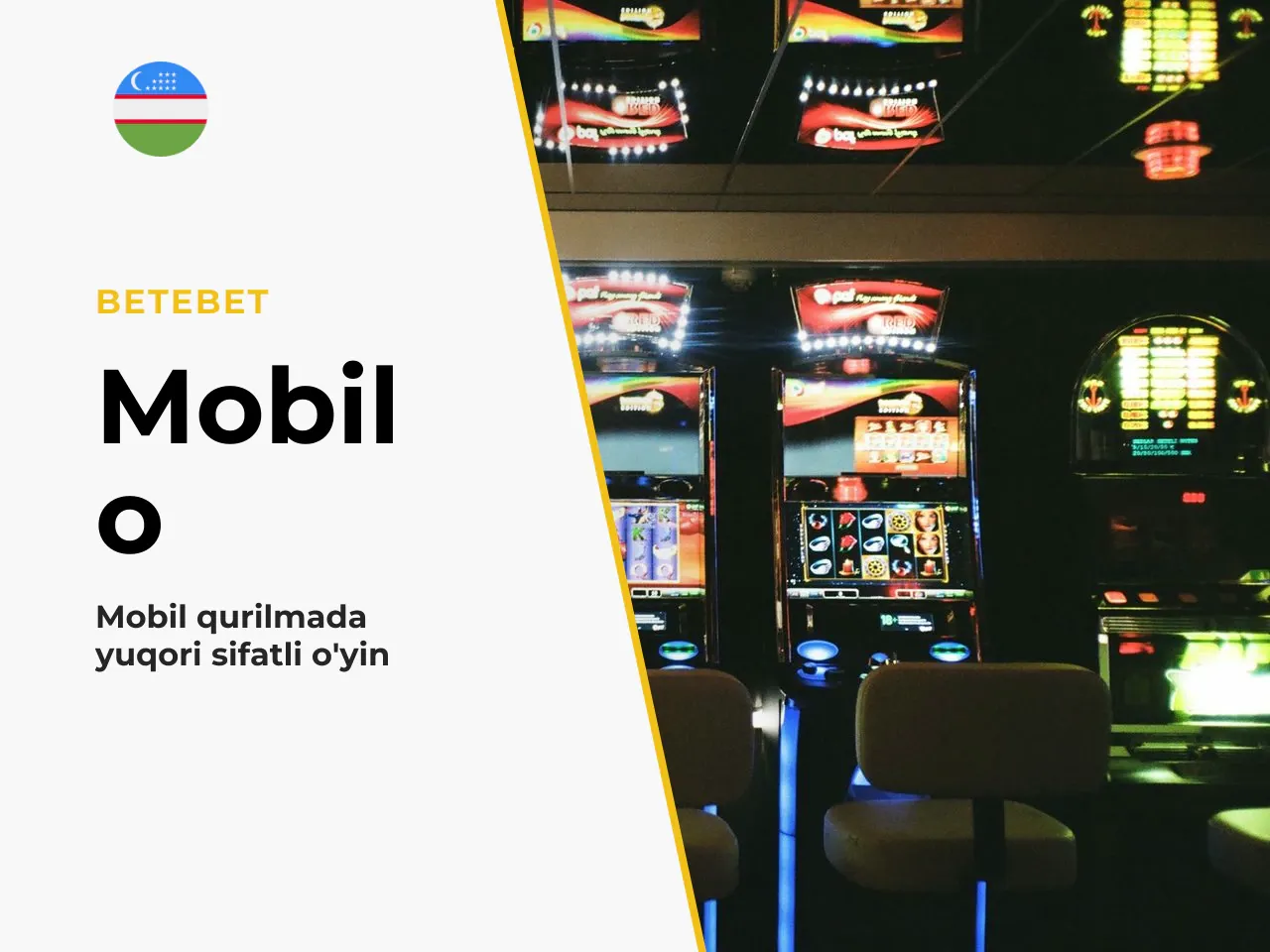 Sweet Bonanza 1000 mobile va kazinoda