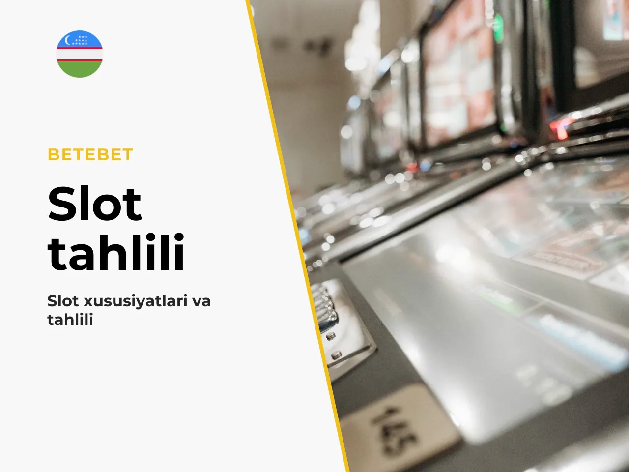 Nega bu tahlil kerak foydalanuvchi savoli