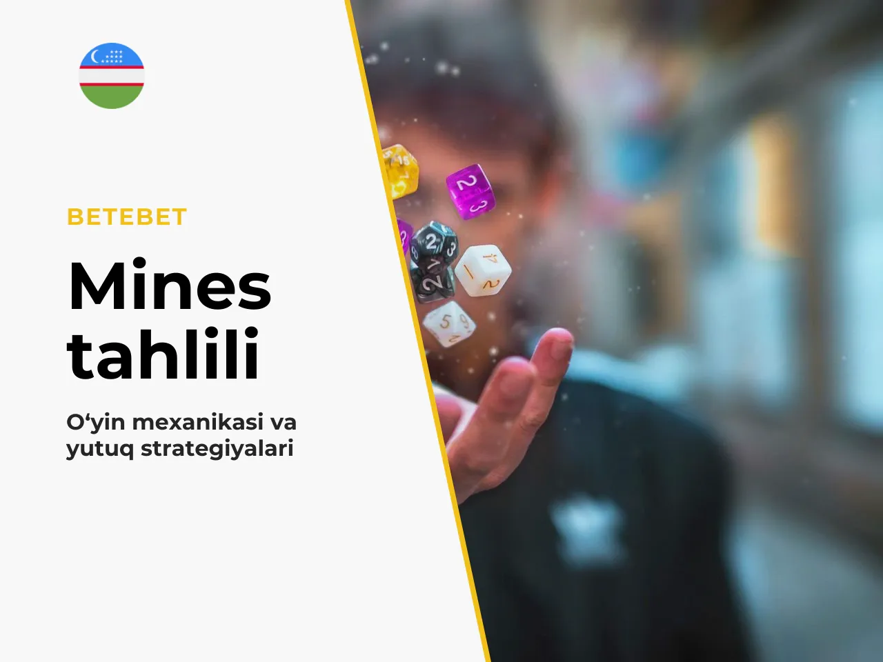 Mines kabi o'yinlar ko'pincha xorijiy onlayn