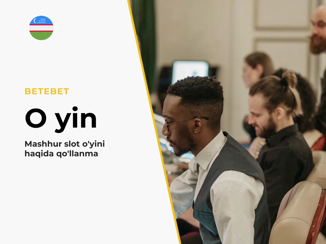 1.1. Sweet Bonanza nima va qanday